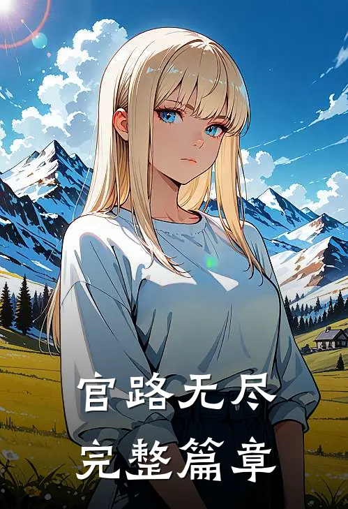 官路无尽完整篇章