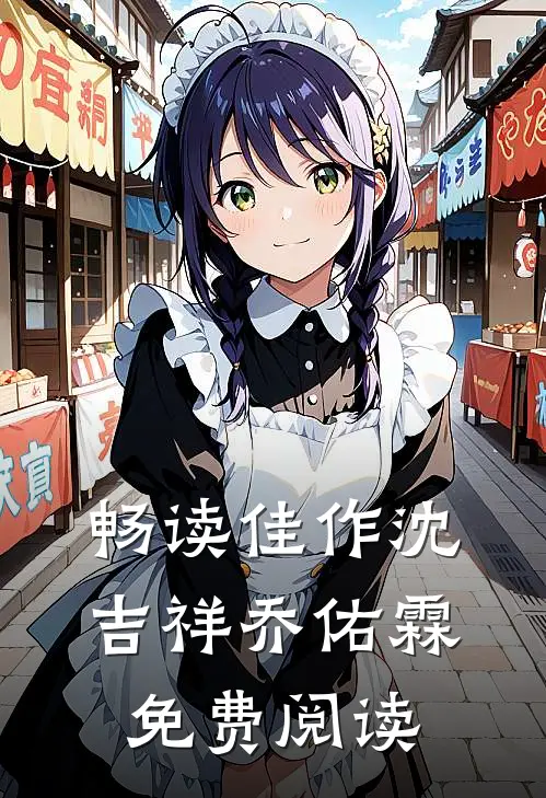 畅读佳作沈吉祥乔佑霖免费阅读