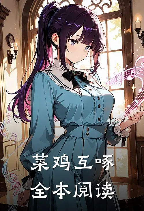 菜鸡互啄全本阅读