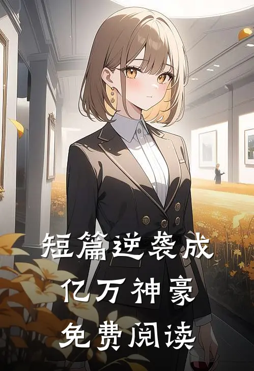 短篇逆袭成亿万神豪免费阅读