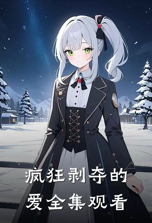 疯狂剥夺的爱全集观看