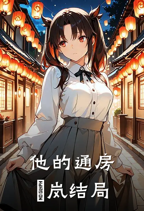 他的通房炩岚结局