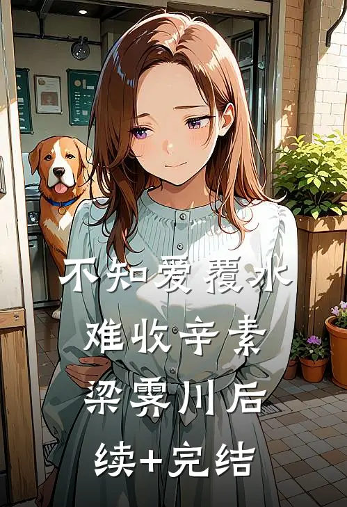 不知爱覆水难收辛素梁霁川后续+完结