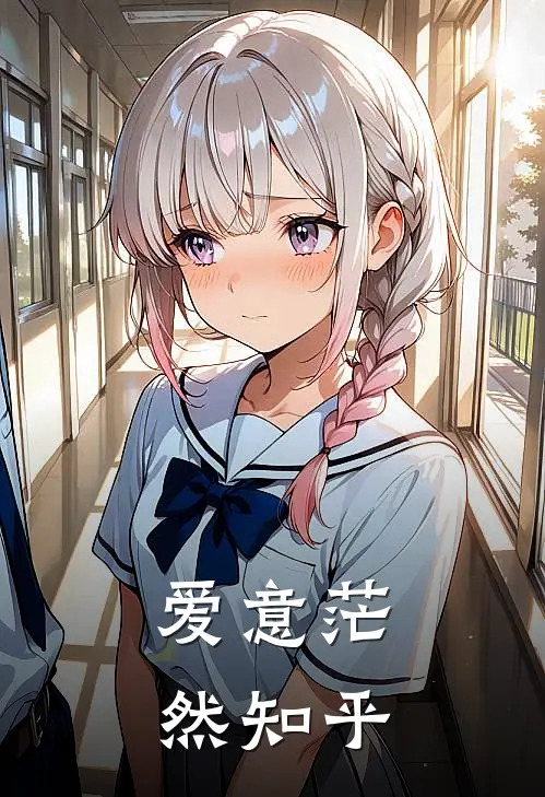 爱意茫然知乎