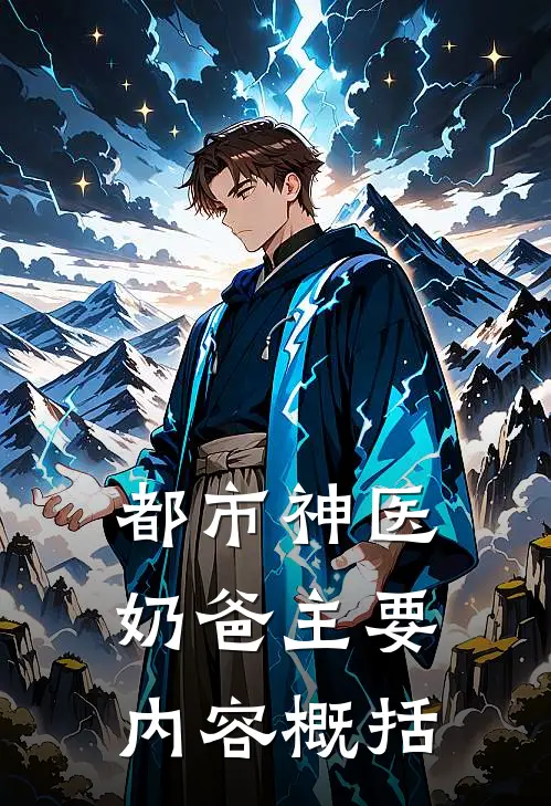 都市神医奶爸主要内容概括