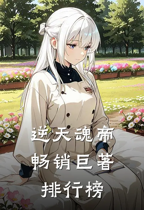 逆天魂帝畅销巨著排行榜