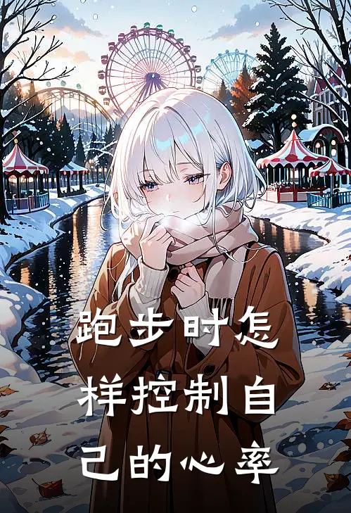 跑步时怎样控制自己的心率