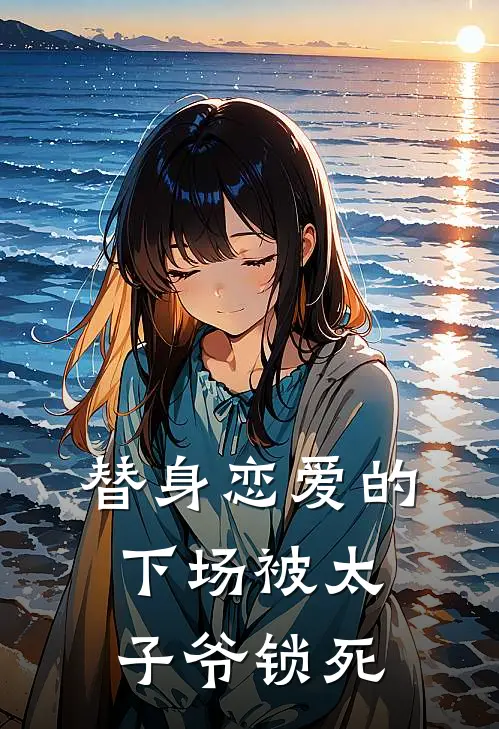 替身恋爱的下场被太子爷锁死