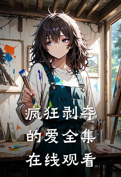 疯狂剥夺的爱全集在线观看