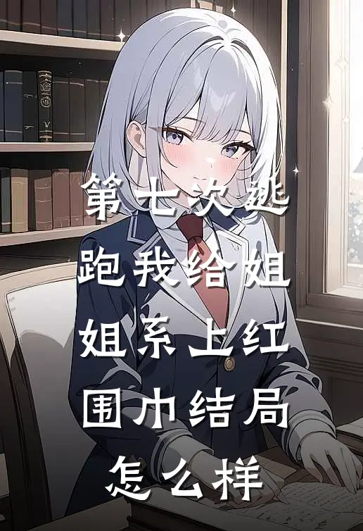 第七次逃跑我给姐姐系上红围巾结局怎么样