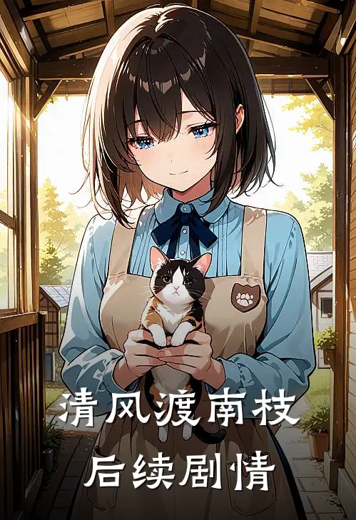 清风渡南枝后续剧情