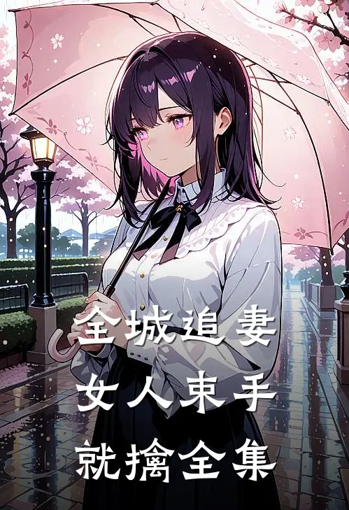 全城追妻女人束手就擒全集