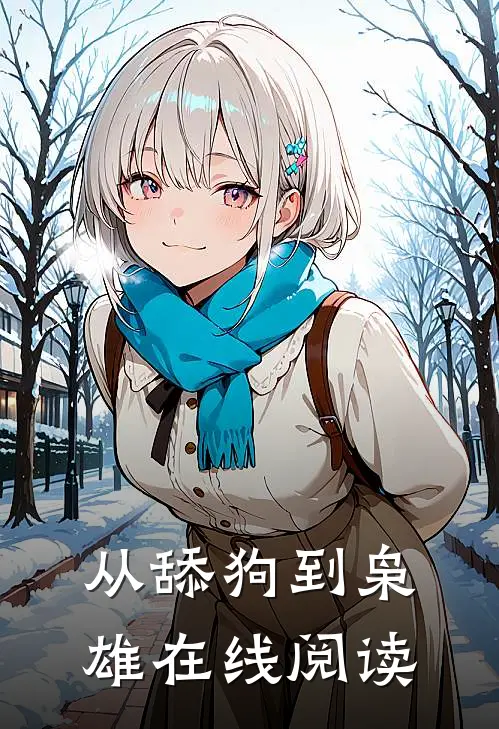 从舔狗到枭雄在线阅读