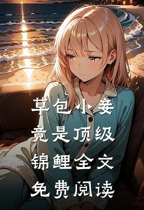 草包小妾竟是顶级锦鲤全文免费阅读
