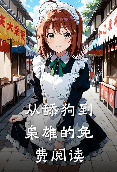 从舔狗到枭雄的免费阅读