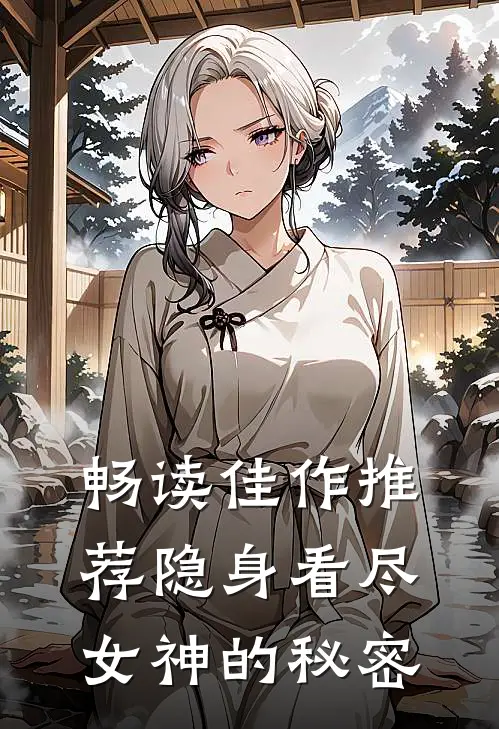 畅读佳作推荐隐身看尽女神的秘密