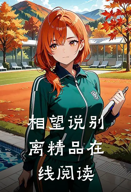 相望说别离精品在线阅读