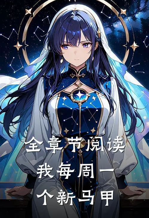 全章节阅读我每周一个新马甲