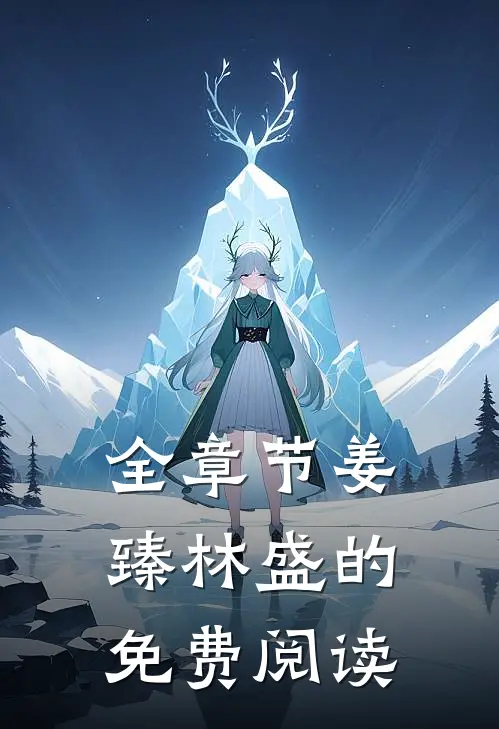 全章节姜臻林盛的免费阅读