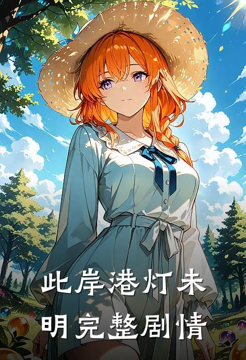 此岸港灯未明完整剧情