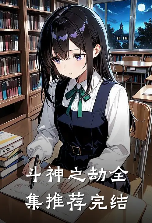 斗神之劫全集推荐完结