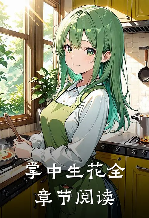 掌中生花全章节阅读