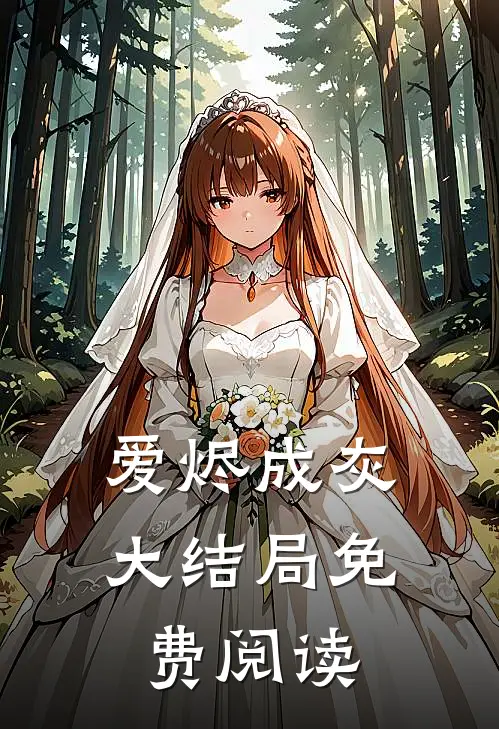 爱烬成灰大结局免费阅读