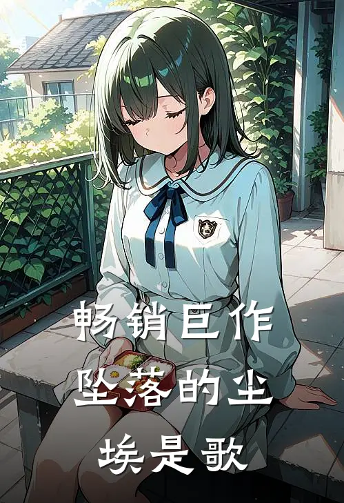 畅销巨作坠落的尘埃是歌