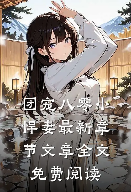 团宠八零小悍妻最新章节文章全文免费阅读