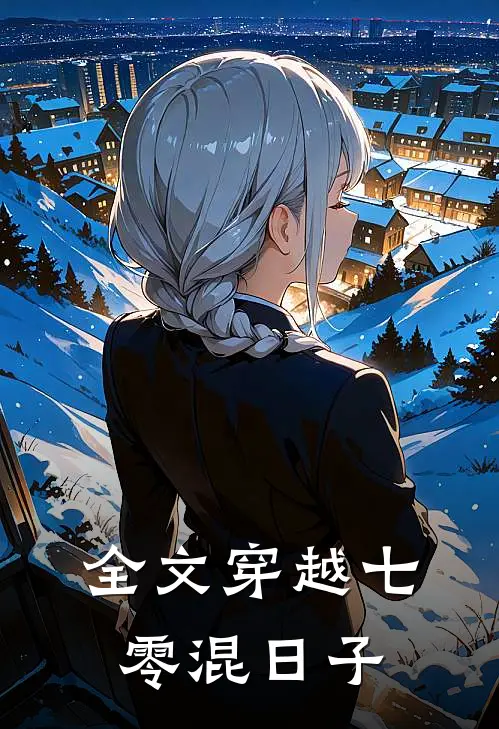 全文穿越七零混日子