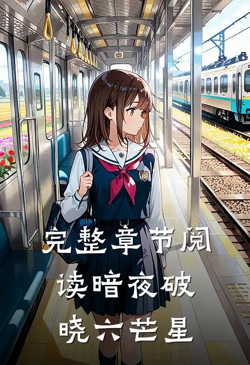 完整章节阅读暗夜破晓六芒星