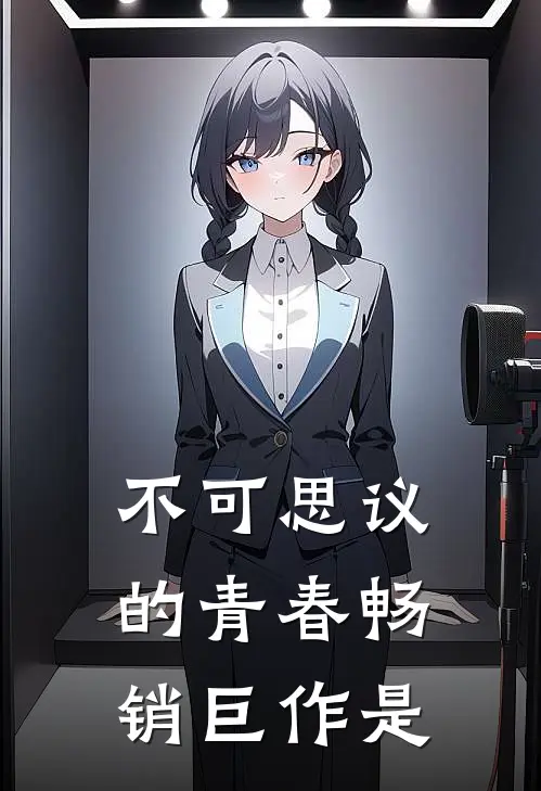 不可思议的青春畅销巨作是