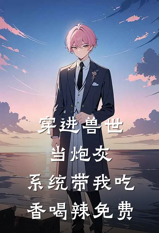 穿进兽世当炮灰，系统带我吃香喝辣免费
