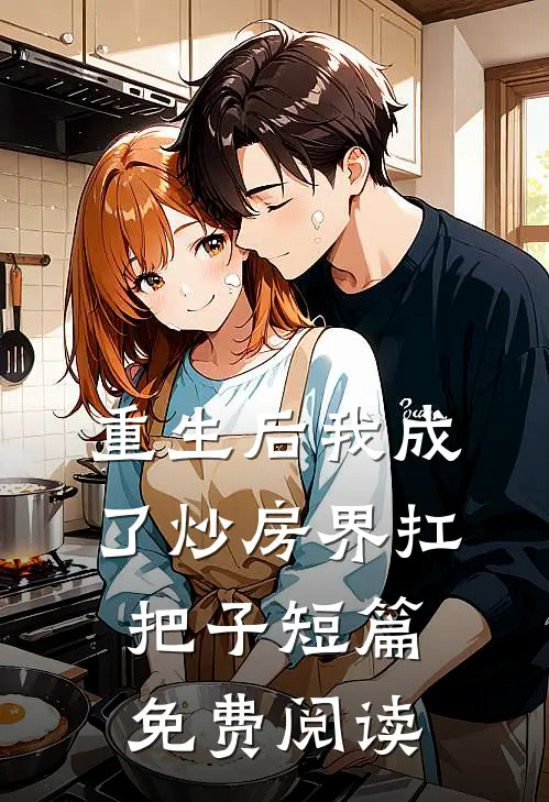 重生后我成了炒房界扛把子短篇免费阅读