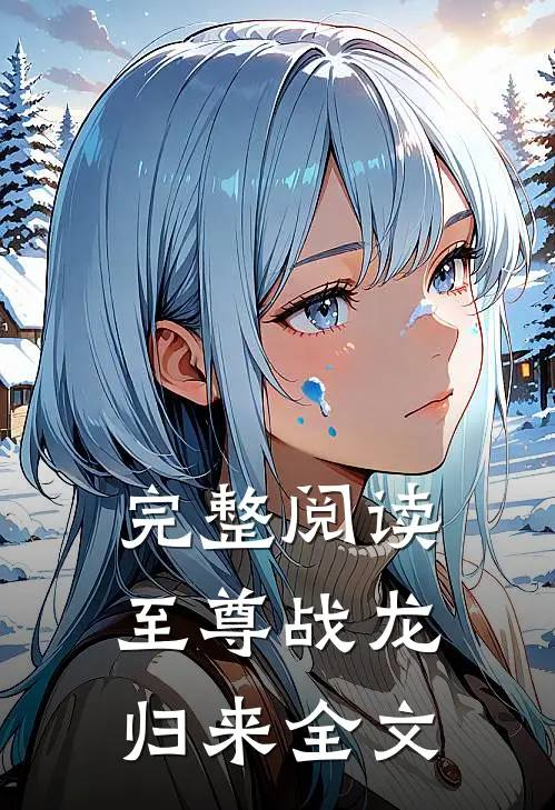 完整阅读至尊战龙归来全文