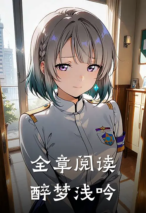 全章阅读醉梦浅吟