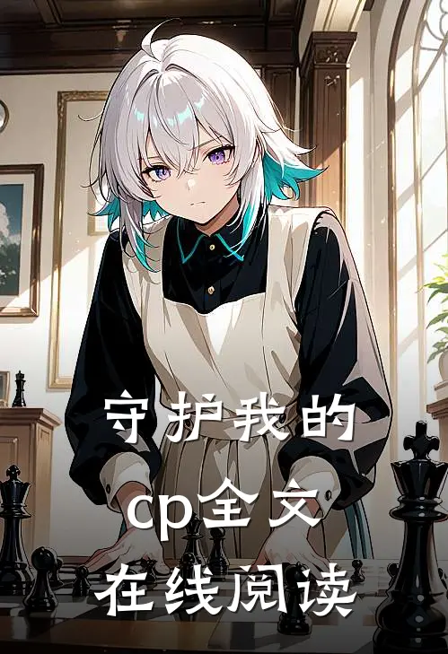 守护我的cp全文在线阅读
