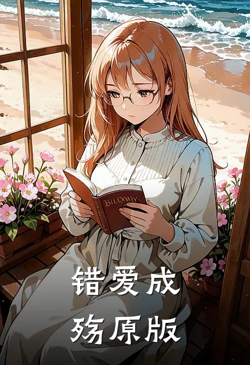 错爱成殇原版