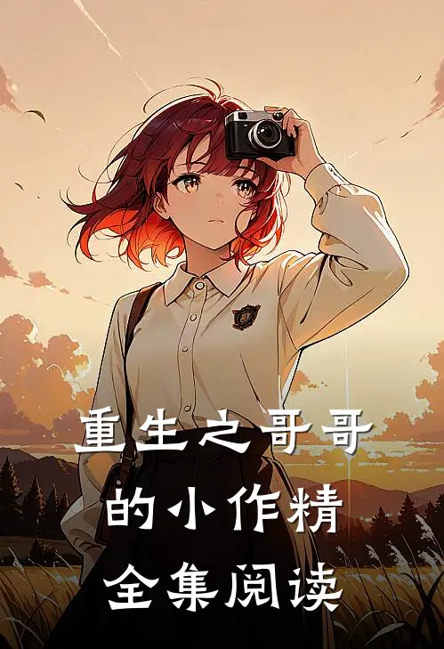 重生之哥哥的小作精全集阅读