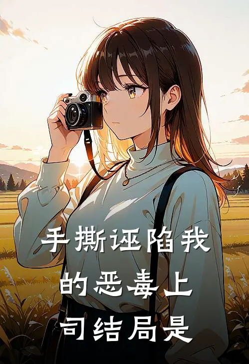 手撕诬陷我的恶毒上司结局是