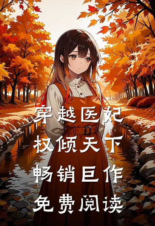 穿越医妃权倾天下畅销巨作免费阅读