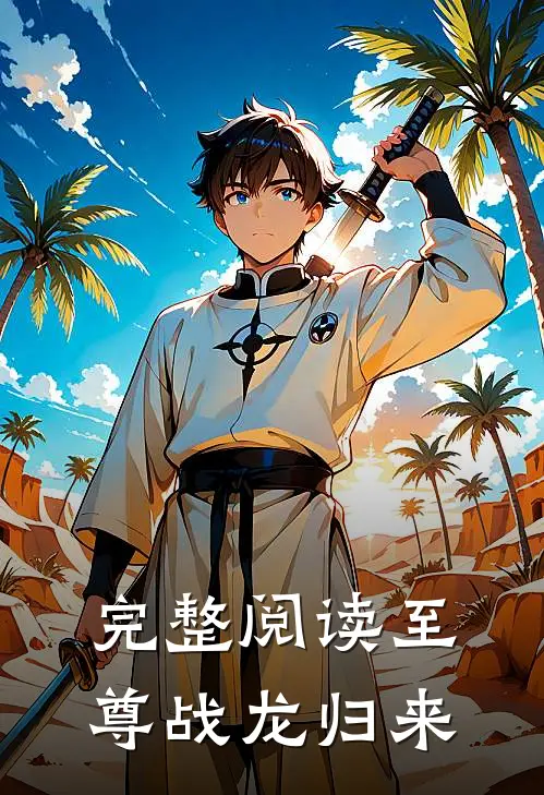 完整阅读至尊战龙归来
