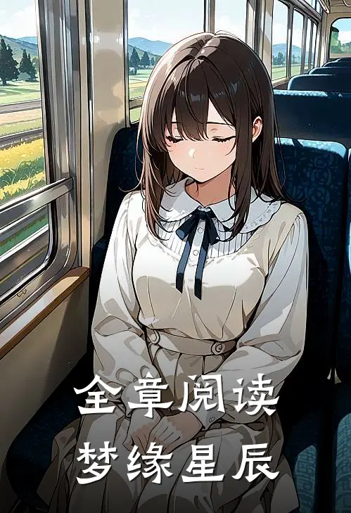 全章阅读梦缘星辰