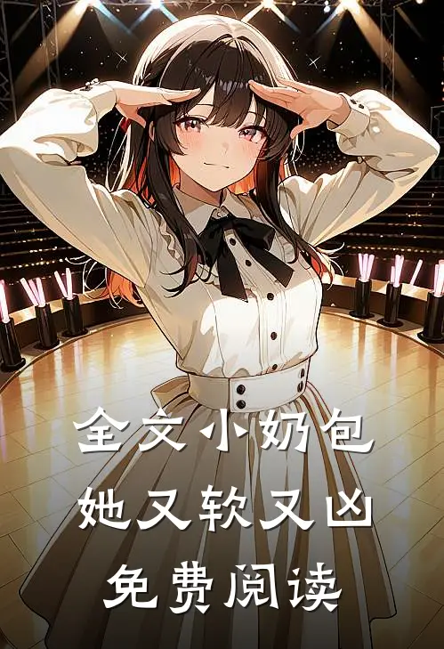 全文小奶包她又软又凶免费阅读