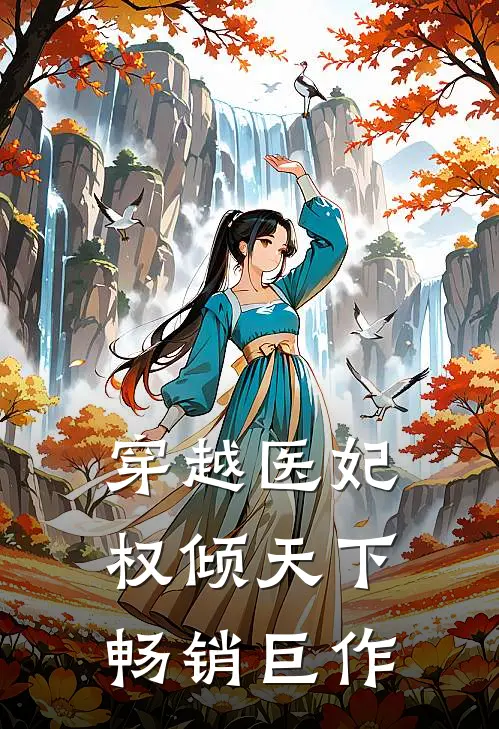 穿越医妃权倾天下畅销巨作