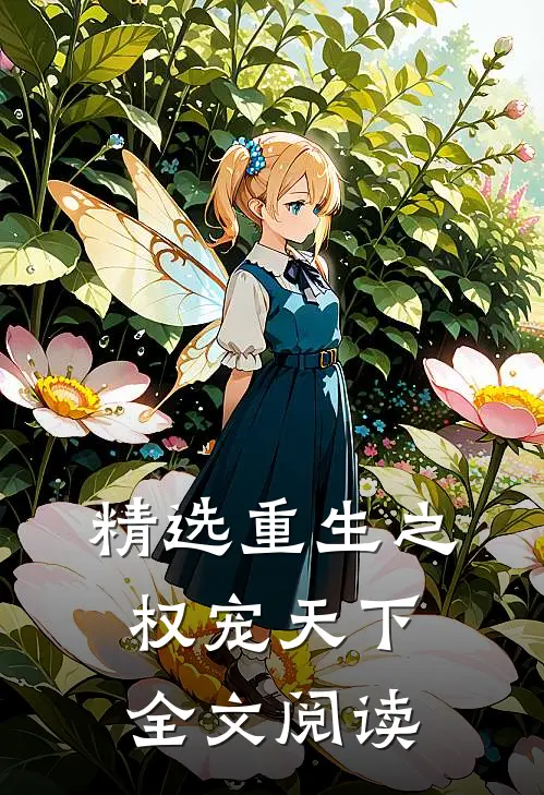 精选重生之权宠天下全文阅读