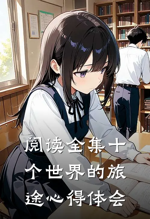 阅读全集十个世界的旅途心得体会