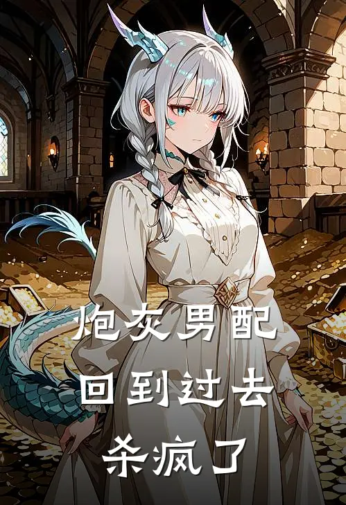 炮灰男配回到过去杀疯了