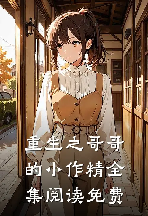 重生之哥哥的小作精全集阅读免费