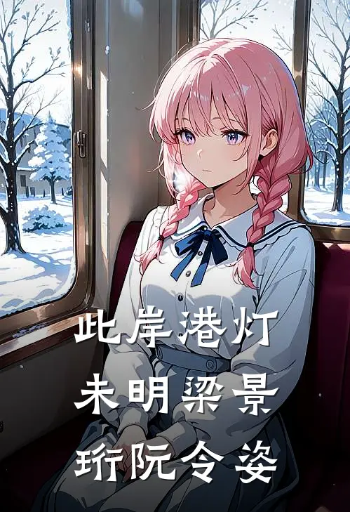 此岸港灯未明梁景珩阮令姿